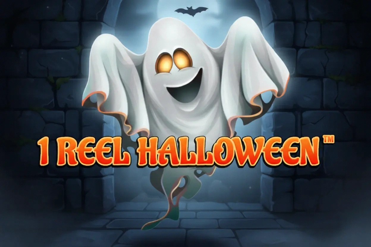 Reel Halloween